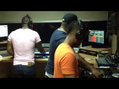 DJ VILLIN ELPROFE EN PANAMA AGOSTO 2012 parte 3