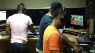 DJ VILLIN ELPROFE EN PANAMA AGOSTO 2012 parte 3