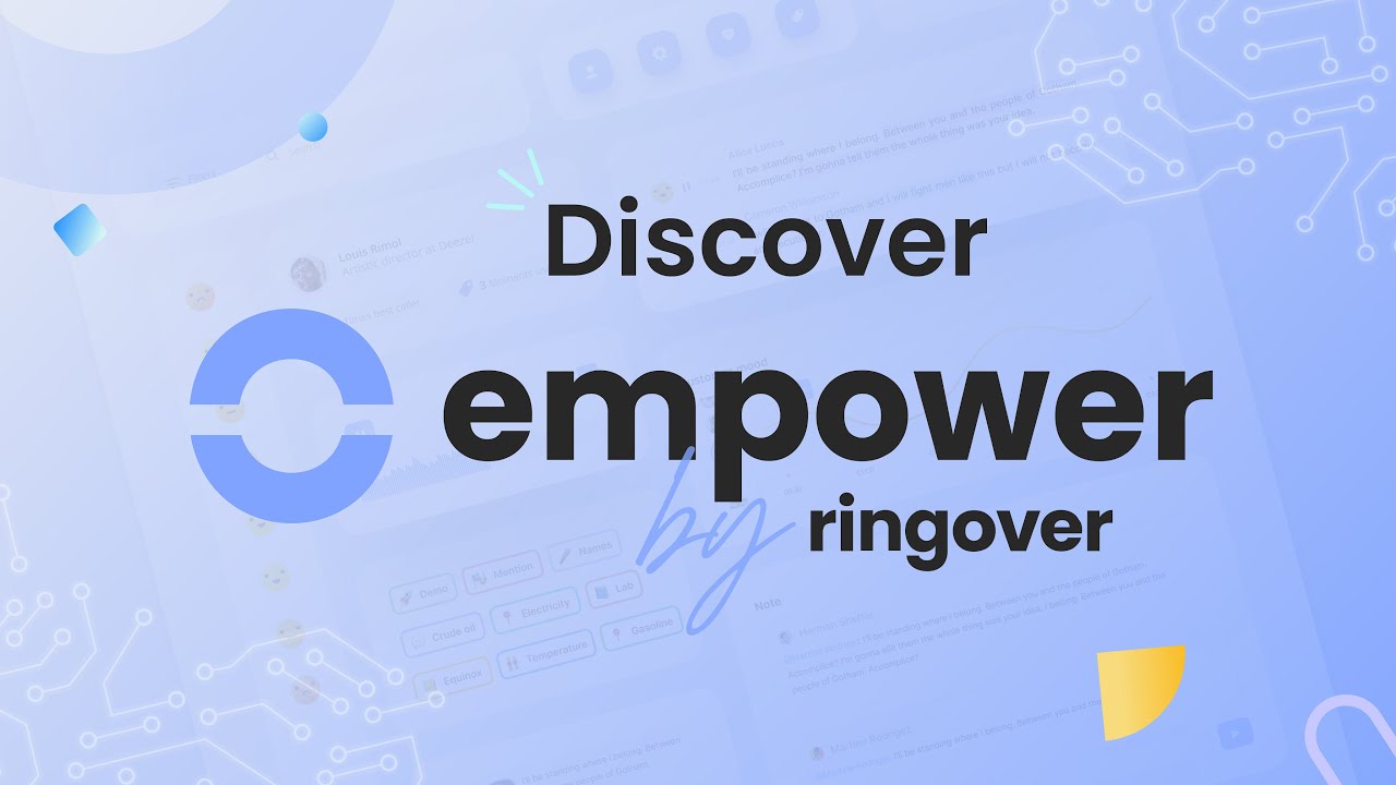 Discover Empower!