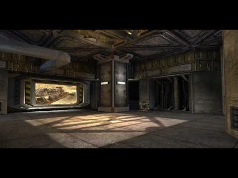 Morpheus 3 - Deathmatch with InstantGib - Unreal Tournament 2004 - UT 2004