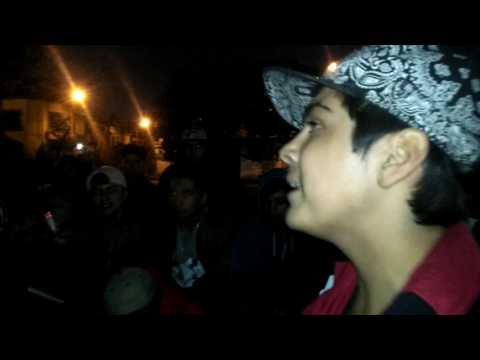 Draisek vs Pemaf - 4tos - FSM Batallas A Muerte 1vs1 2017