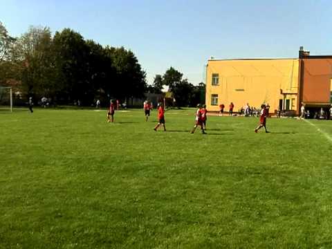 UKS Łady - Milan Milanówek