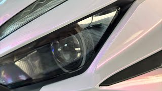 Vario 2024 Kenzo S600 Pro V2 Audi i8 Độ Xe Tận Nhà Châu Thành An Giang T23Shop Cần Thơ