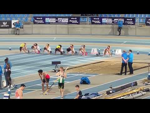 2024 kvv ac camille 60m b finale