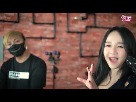Bunga Ehan Feat Mellowmask - Mbah Dukun (Official Music Video)