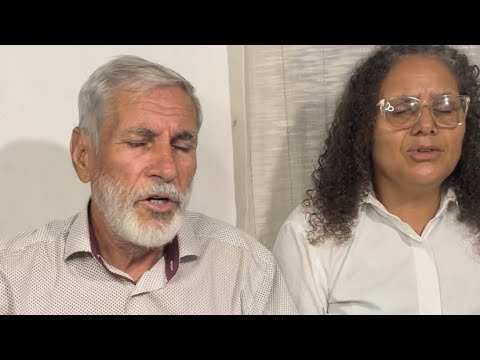 VEM CANTAR LOUVORES - Ezequiel e Zeli (Brás adoração)