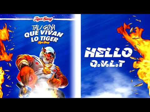 Video thumbnail for Hello
