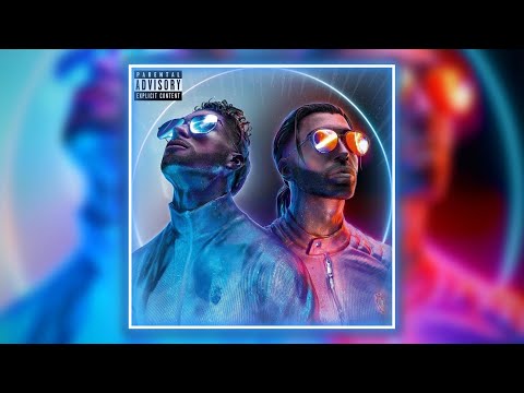 PNL x DAMSO Type Beat - Instru Deep "AIDE MOI" ♪