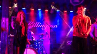 Hold On Tight NJ Cover Band Live Video Compilation # 1