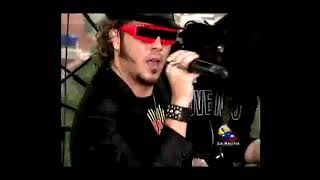 King Chango - Brujería en vivo