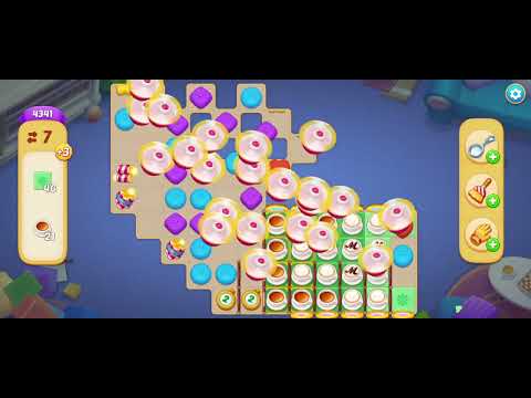 Matchington Mansion Level 4341