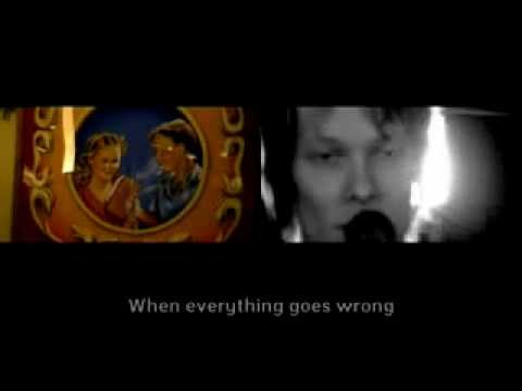 The Galan Pixs - Hey Little Girl