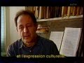 Steve Reich - City Life | Full Arte Documentary | Part 1