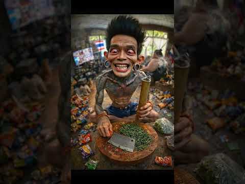 กินข้าวแซบ #ไอ้แอล