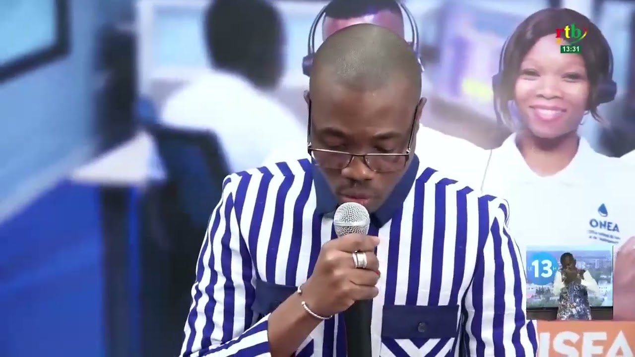 ONEA Venegré une plateforme d’écoute et d'interaction avec la clientèle