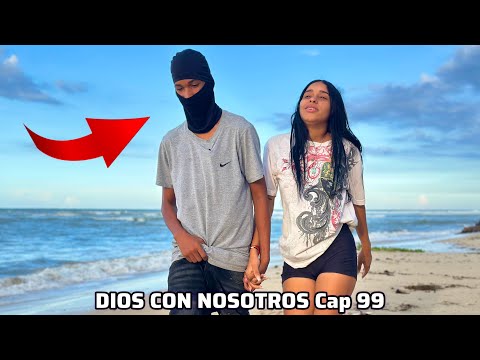 God with Us Chapter 99