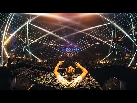 THE PRODIGY - No Good (Start The Dance) (@marlomusic Remix) (Live at Transmission Prague 2019)