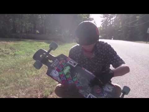 ORIGINAL FREERIDE 38 RC REVIEW