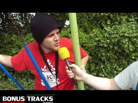 DRS Virus Bonus Tracks - Baby Genius und Knackeboul