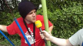 DRS Virus Bonus Tracks - Baby Genius und Knackeboul