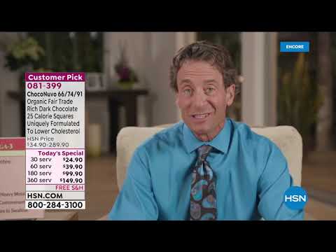 HSN | Andrew Lessman Your Vitamins 04.05.2020 - 06 AM