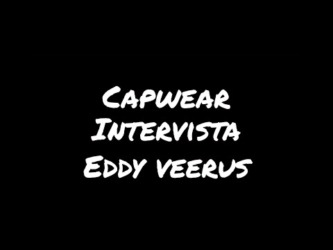 Intervista a Eddy Veerus, il Pagante.