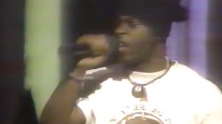 Naughty By Nature - Showtime at The Apollo (1991)