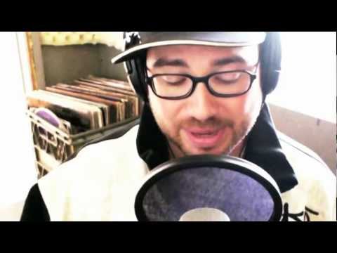 Poet Substratum - Who Hip-Hop Bless [Official Music Video]