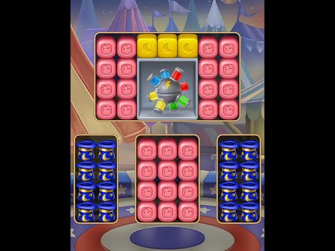 TOON BLAST level 3152