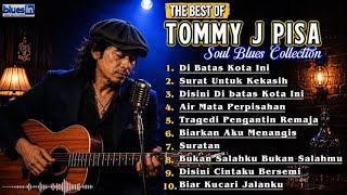 Download lagu TOMMY J PISA BLUES COLLECTION | Soulfull Blues Covers • BluesIn mp3 Download lagu TOMMY J PISA BLUES COLLECTION | Soulfull Blues Covers • BluesIn mp3