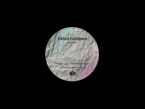 A2) ZHU, Arctic Lake -  Yours (Michael TRB Edit)