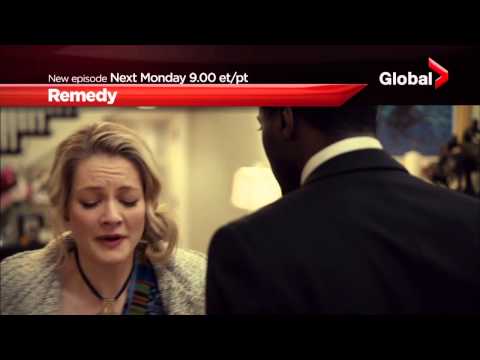 Next Time on Remedy: Ep. 109 "The Little Things"