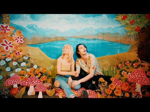 TTRRUUCES  - Stranger Now Forever  (Official Video)