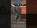 Free Fire Skull Mask OP Shorts