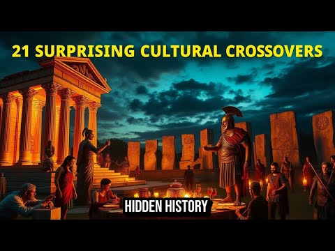 21 SURPRISING Connections Between Roman and Celtic Cultures | ESSENTIAL Insights for History Buffs