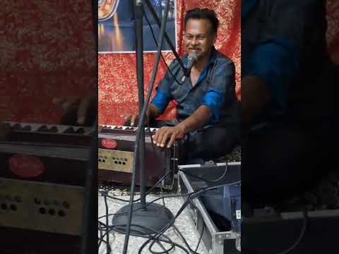 Local Classical singing by Omarnath Bridgelal 