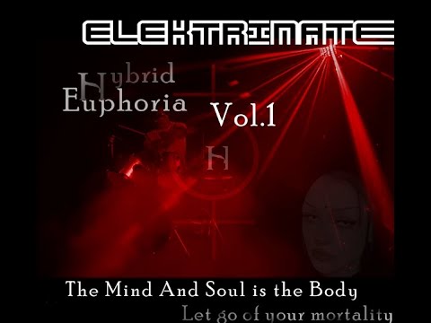 Elektrinate - Hybrid Euphoria Vol.1[full set]