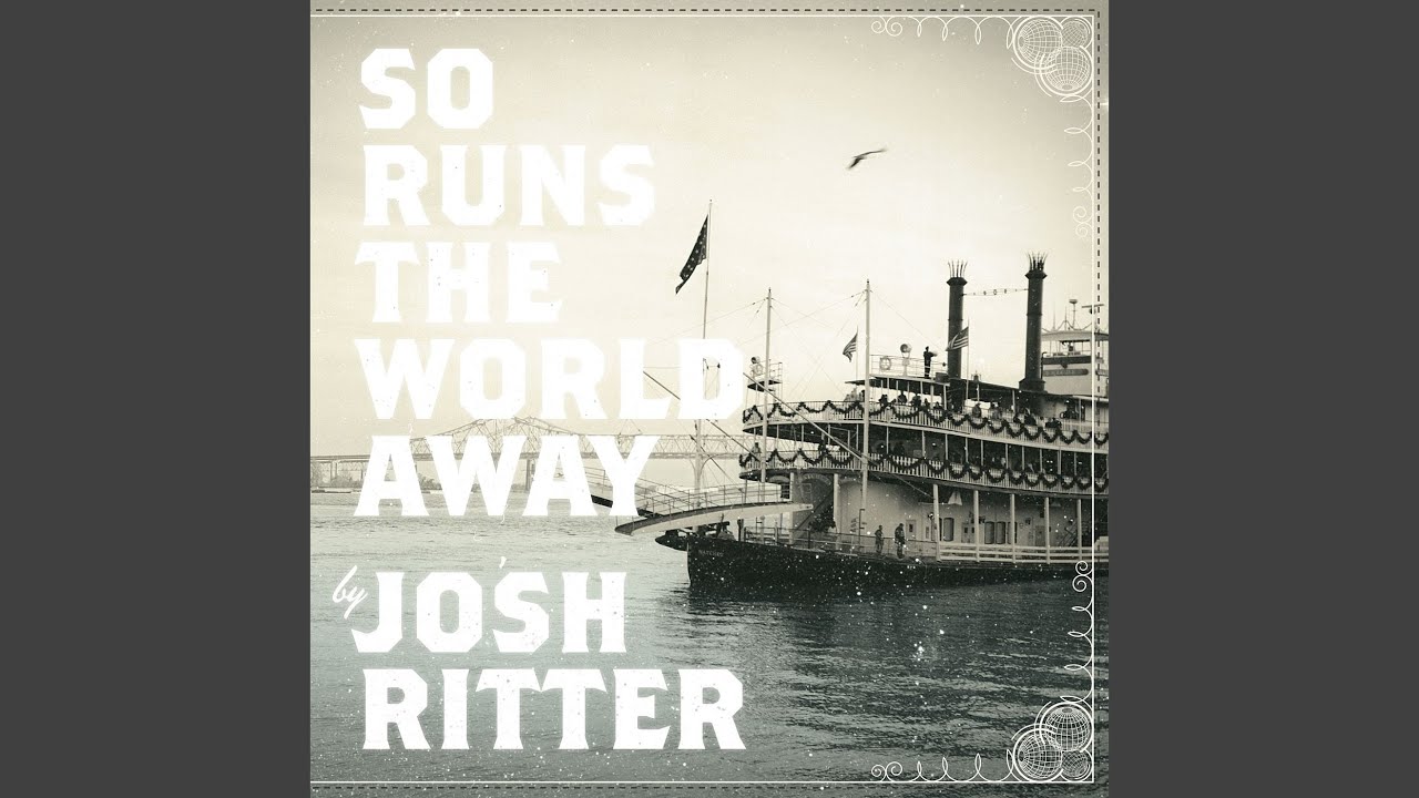 Josh Ritter - Lark