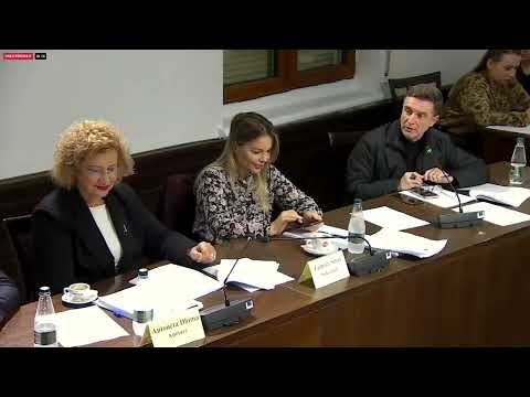 Top Channel/ Komisioni i Ekonomisë, Braçe: Turren deputeti-deputeti, vazhdon ujku atje që të than