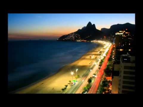 Rio De Janeiro Blue   Randy Crawford & Joe Sample (sani's playlist)
