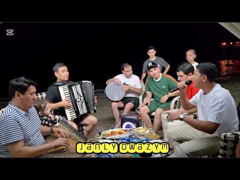 Söýün Orazdurdyýew. Janly sesde aýdymlar