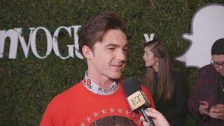 Drake Bell Shares Drake &amp; Josh and The Amanda Show Reboot Update