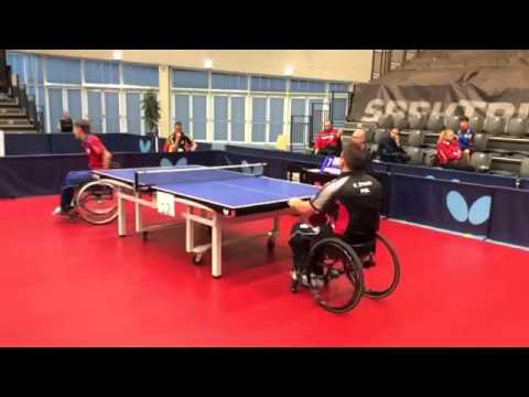 Class M4, Krszysztof Zylka - Petru Ifrosa