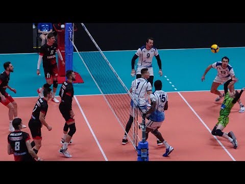 Zenit 3:0 Neftochimic / Зенит 3:0 Нефтохимик с трибуны КСК Арены