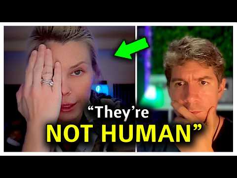 People Are Freaking Out Over "Tall Beings" In The West Coast, And It Just Got Crazier