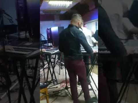 Chery Band 2020 LIVE 20.6.2020 Hnúšťa