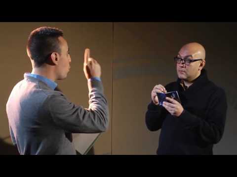 Astrological Sign by Eduardo Kozuch and Vernet Magic