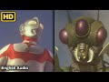 HD Ultraman Great Vs Majaba ENG AUDIO