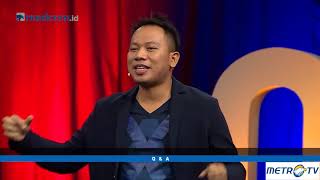 Download lagu Q & A - Begini Gaya Vicky Prasetyo dan Angel Lelga Berkampanye mp3