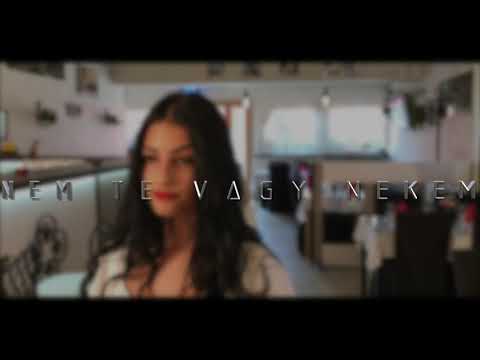 RUBAY x JHONATAN MEMPHIS - NEM TE VAGY NEKEM (PROMO)